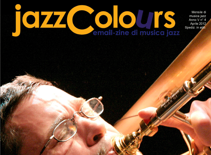 Jazz Colo(u)rs E-Zine